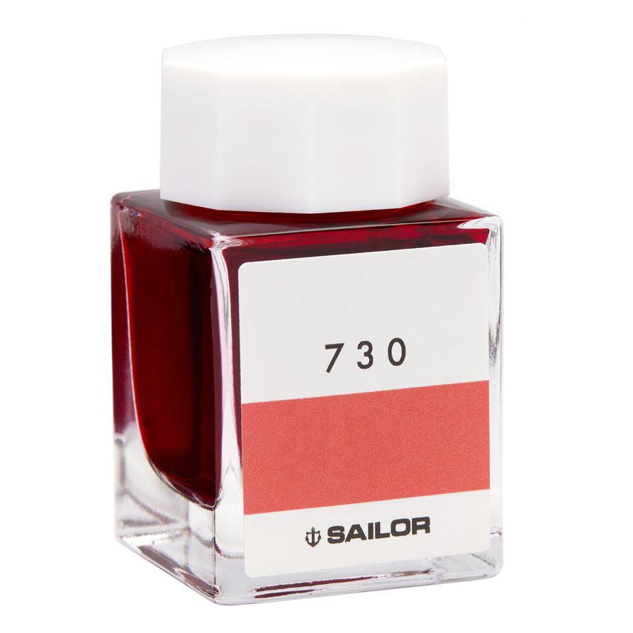 Sailor Studio Ink Bottle 20ML