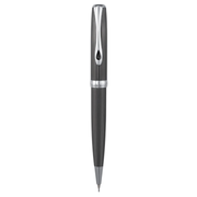 Diplomat Excellence A2 Guilloche Black CT Mechanical Pencil D40222050