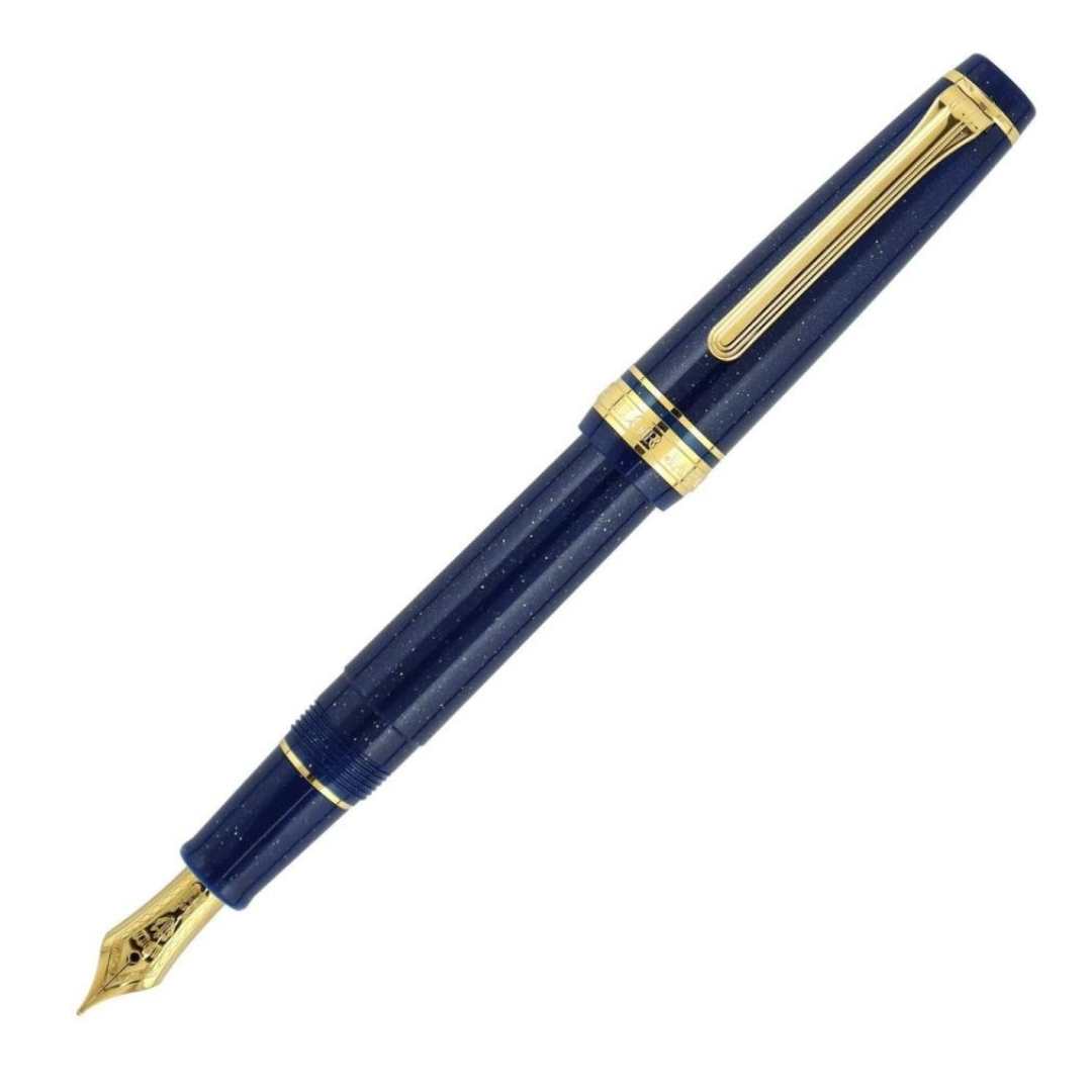 Sailor Shikiori Otogibanashi Medium Fine Fountain Pen