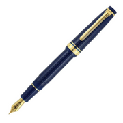 Sailor Shikiori Otogibanashi Medium Fine Fountain Pen