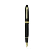 Sailor 1911 Casual Black GT Fountain Pen