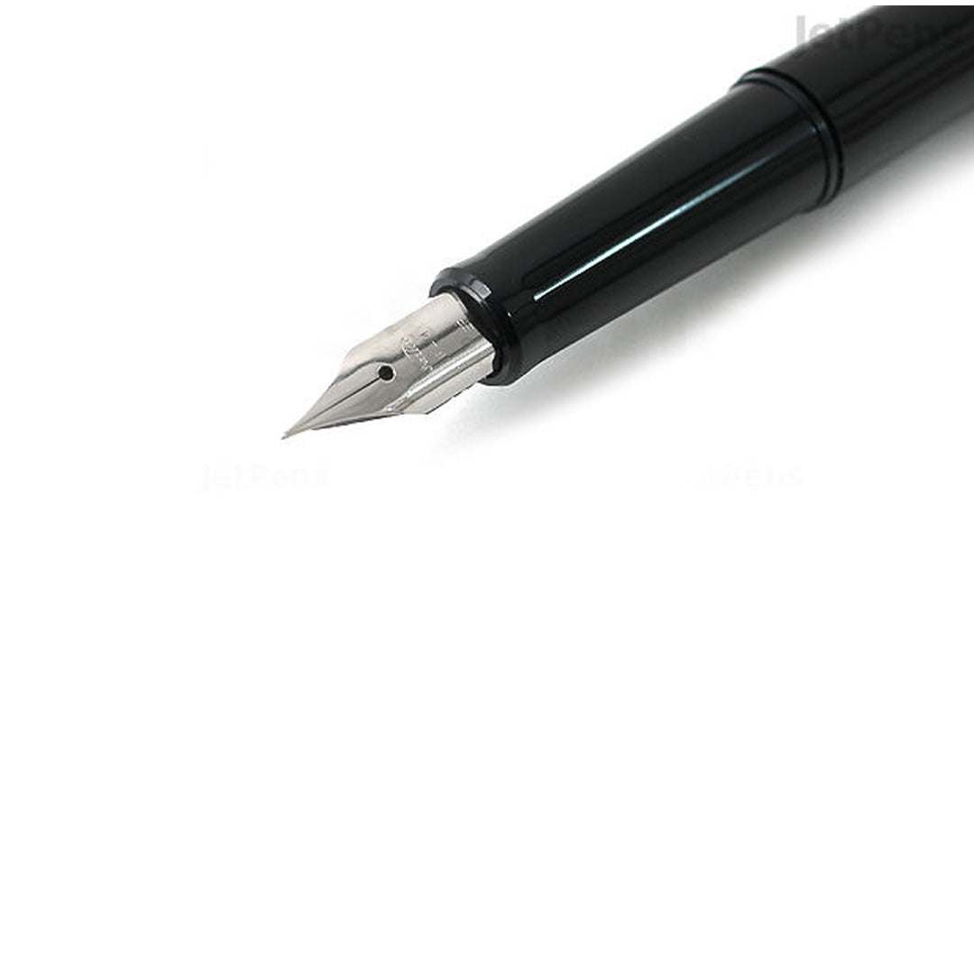 Sailor Black Desk Fountain Pen