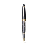 Sailor Classic Ko Floret Dot Fountain Pen