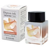 Sailor Dipton Ink Bottle - 20 ML) 13-1800-201