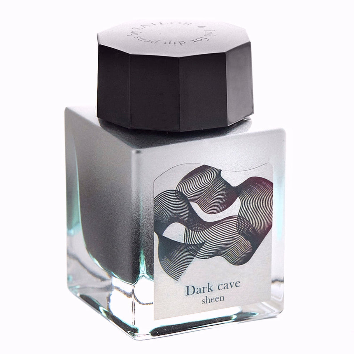 Sailor Dipton Ink Bottle - 20 ML) 13-1800-201