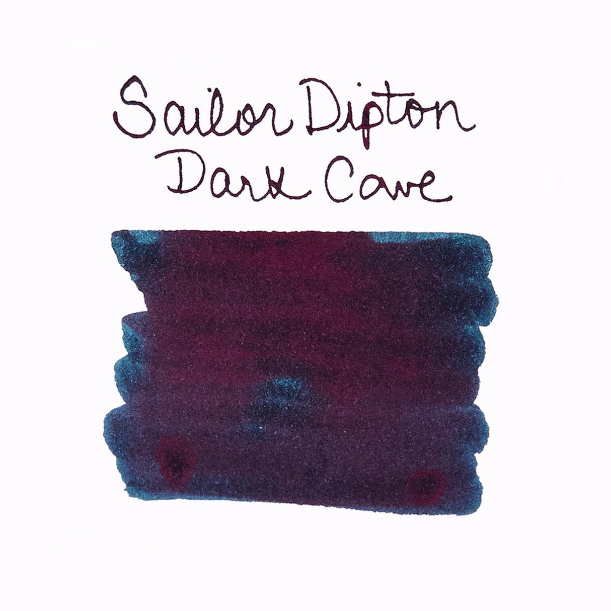 Sailor Dipton Ink Bottle - 20 ML) 13-1800-201
