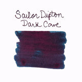 Sailor Dipton Ink Bottle - 20 ML) 13-1800-201