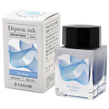 Sailor Dipton Ink Bottle - 20 ML) 13-1800-201
