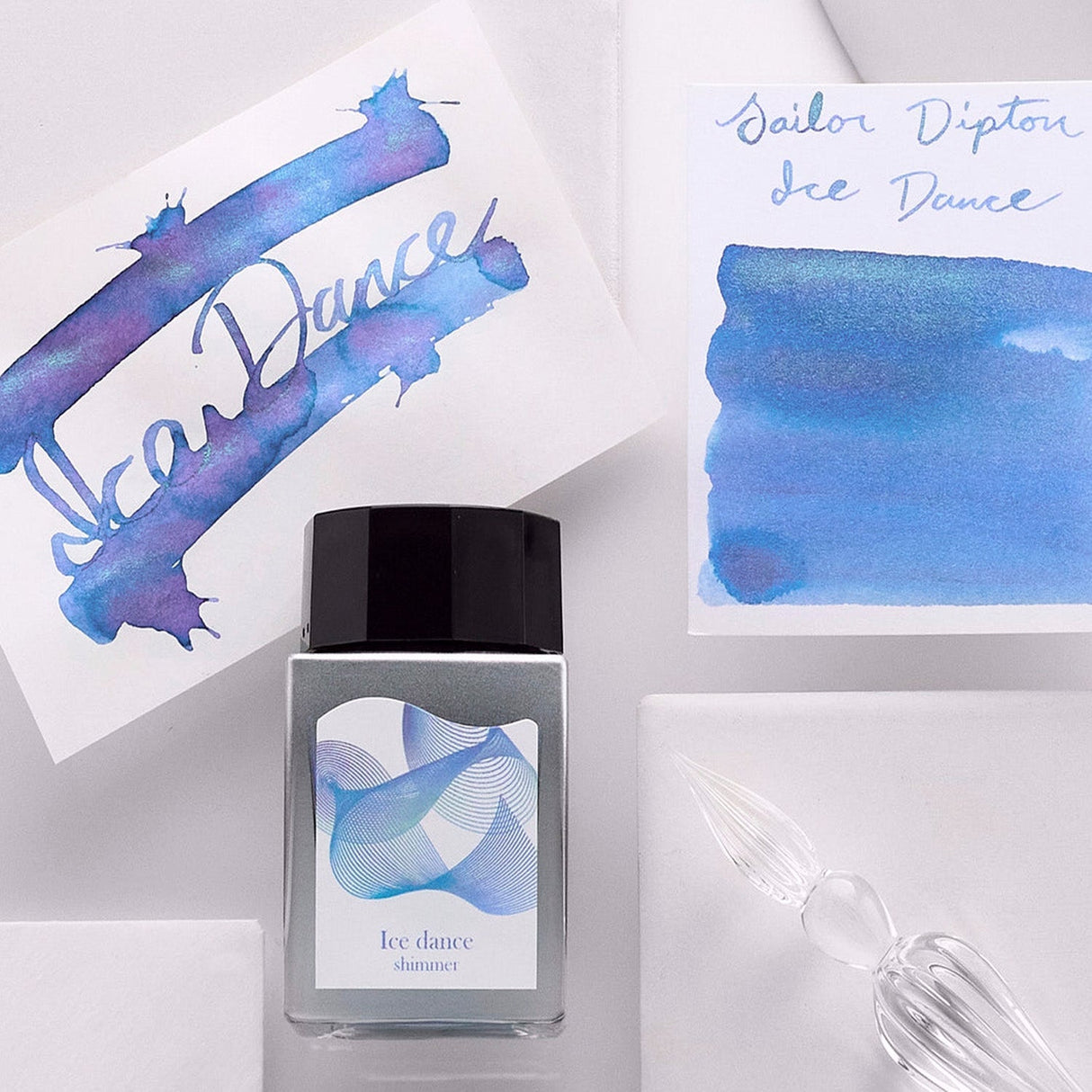 Sailor Dipton Ink Bottle - 20 ML) 13-1800-201
