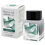Sailor Dipton Ink Bottle - 20 ML) 13-1800-201