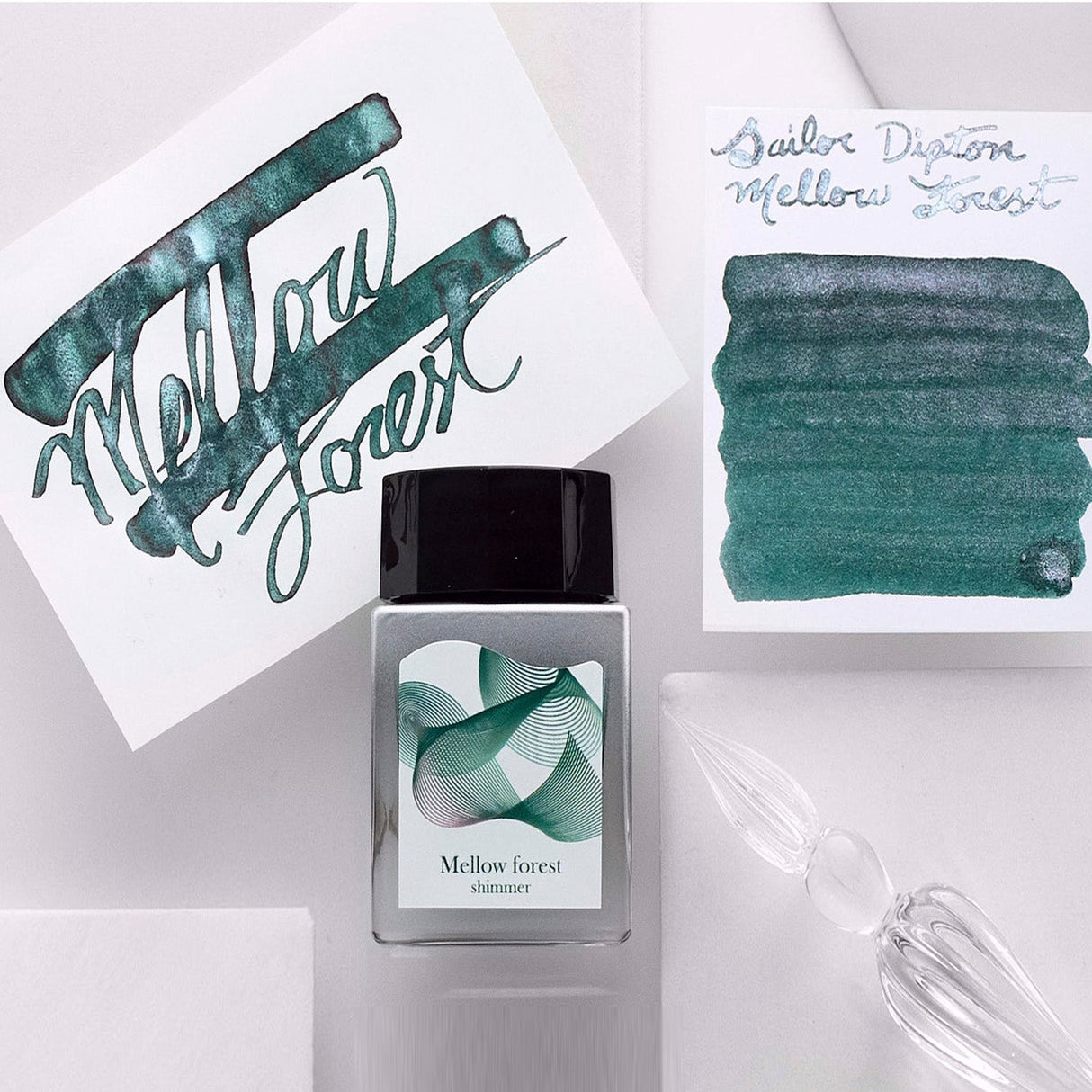 Sailor Dipton Ink Bottle - 20 ML) 13-1800-201