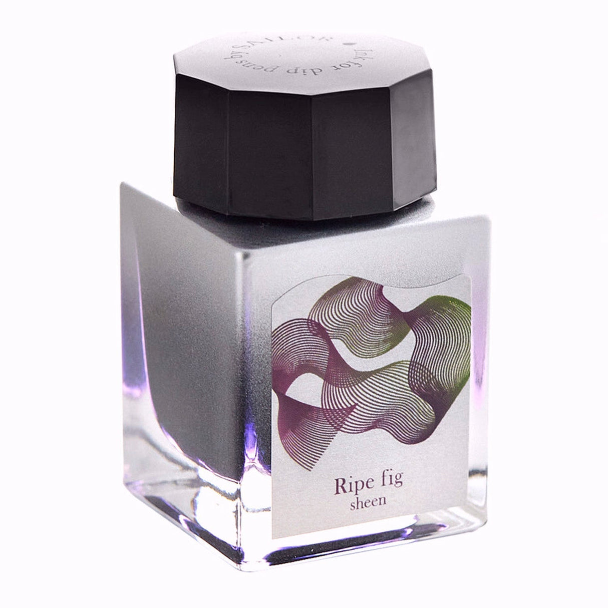 Sailor Dipton Ink Bottle - 20 ML) 13-1800-201