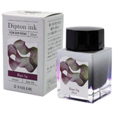 Sailor Dipton Ink Bottle - 20 ML) 13-1800-201