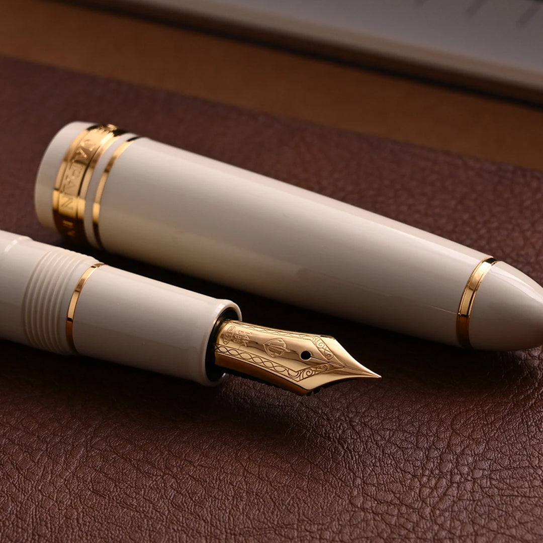 Sailor Fasciner RGT Fountain Pen