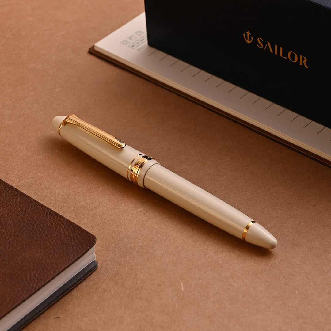 Sailor Fasciner RGT Fountain Pen