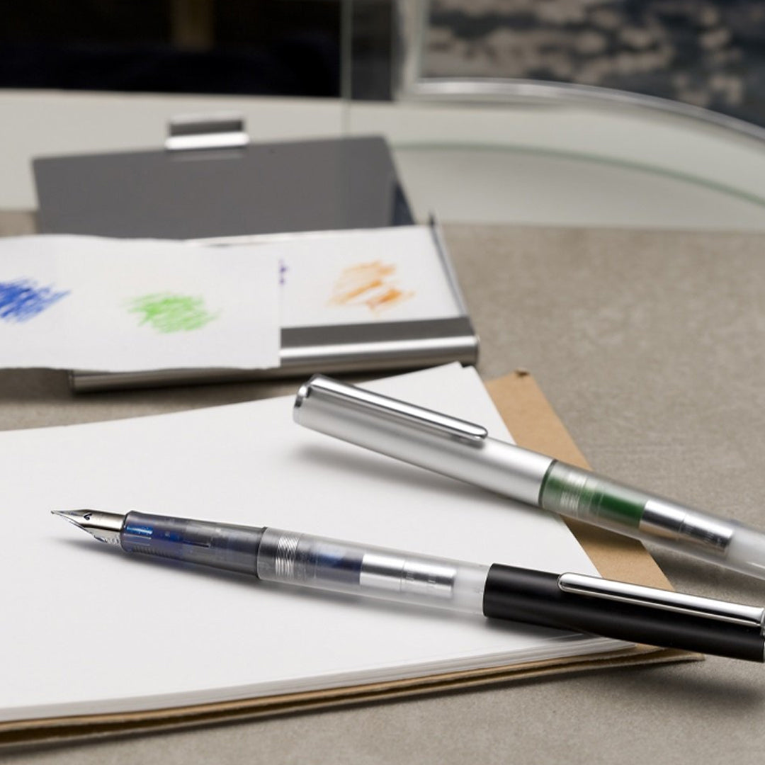 Sailor Hi-Ace Neo Fountain Pen