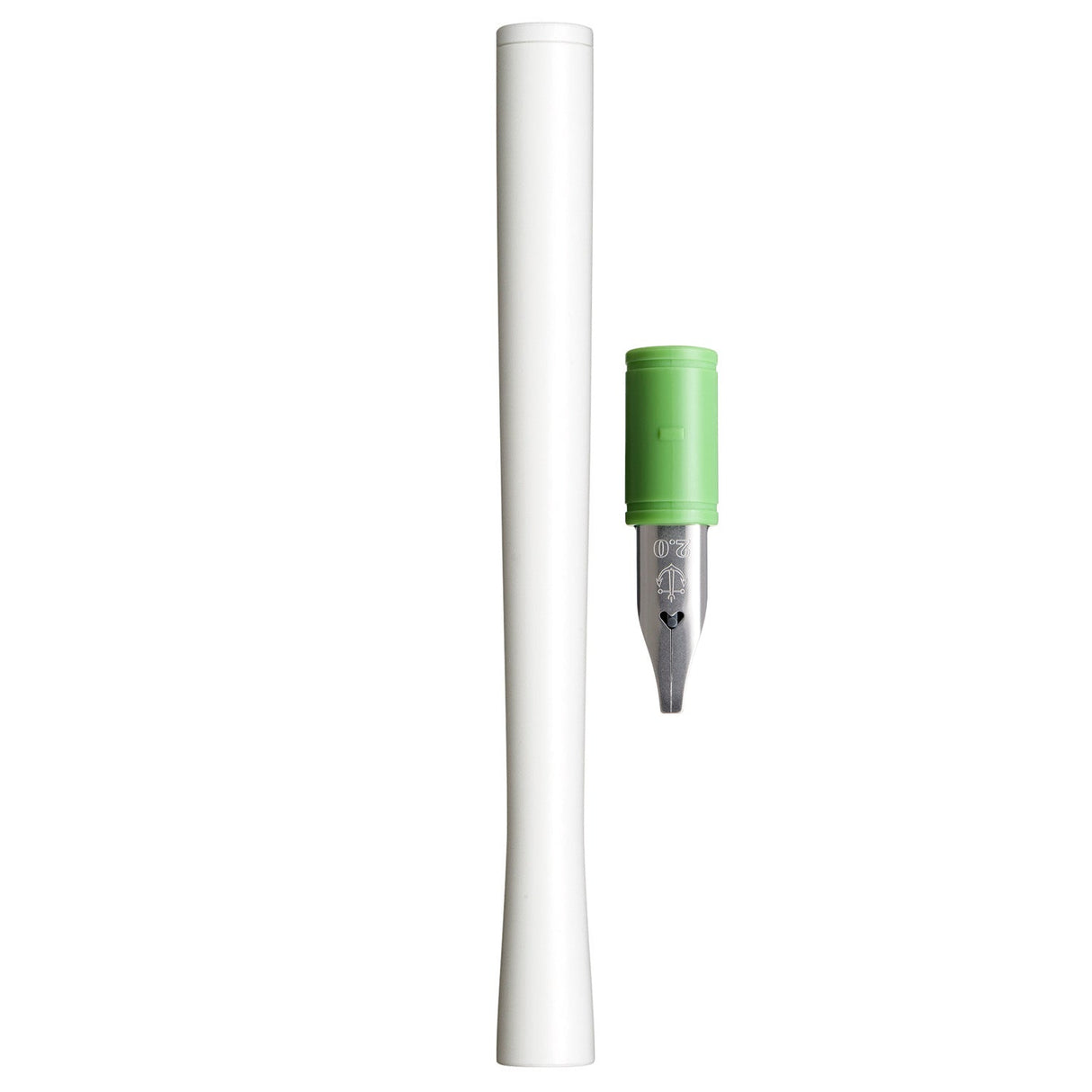 Sailor Hocoro Dip Pen (White)