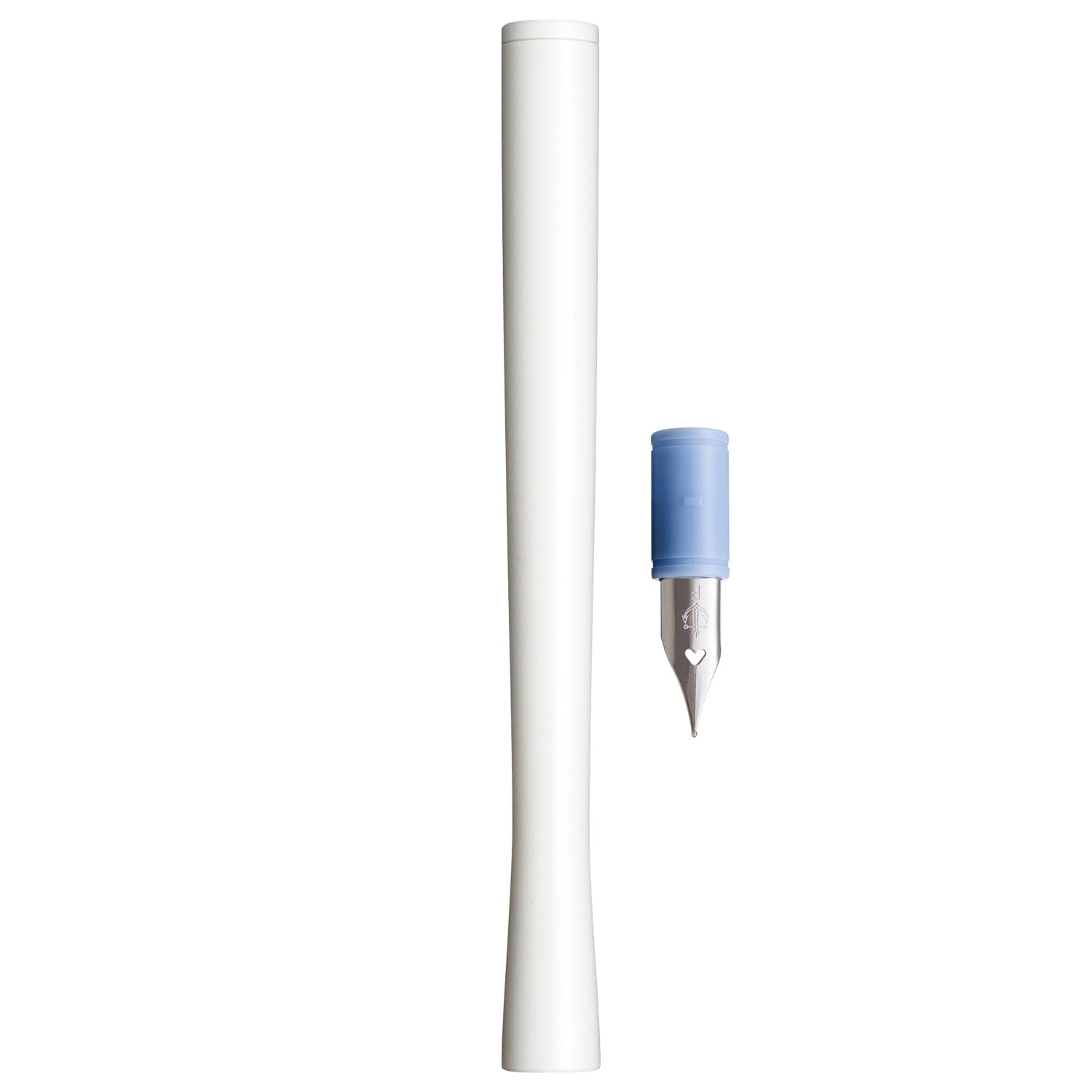 Sailor Hocoro Dip Pen (White)