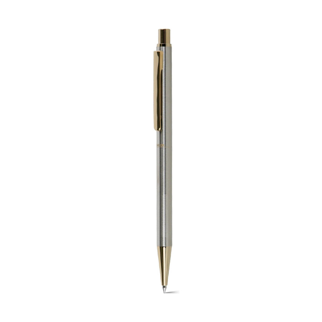 Sailor K-2RF Silver GT Ballpoint Pen