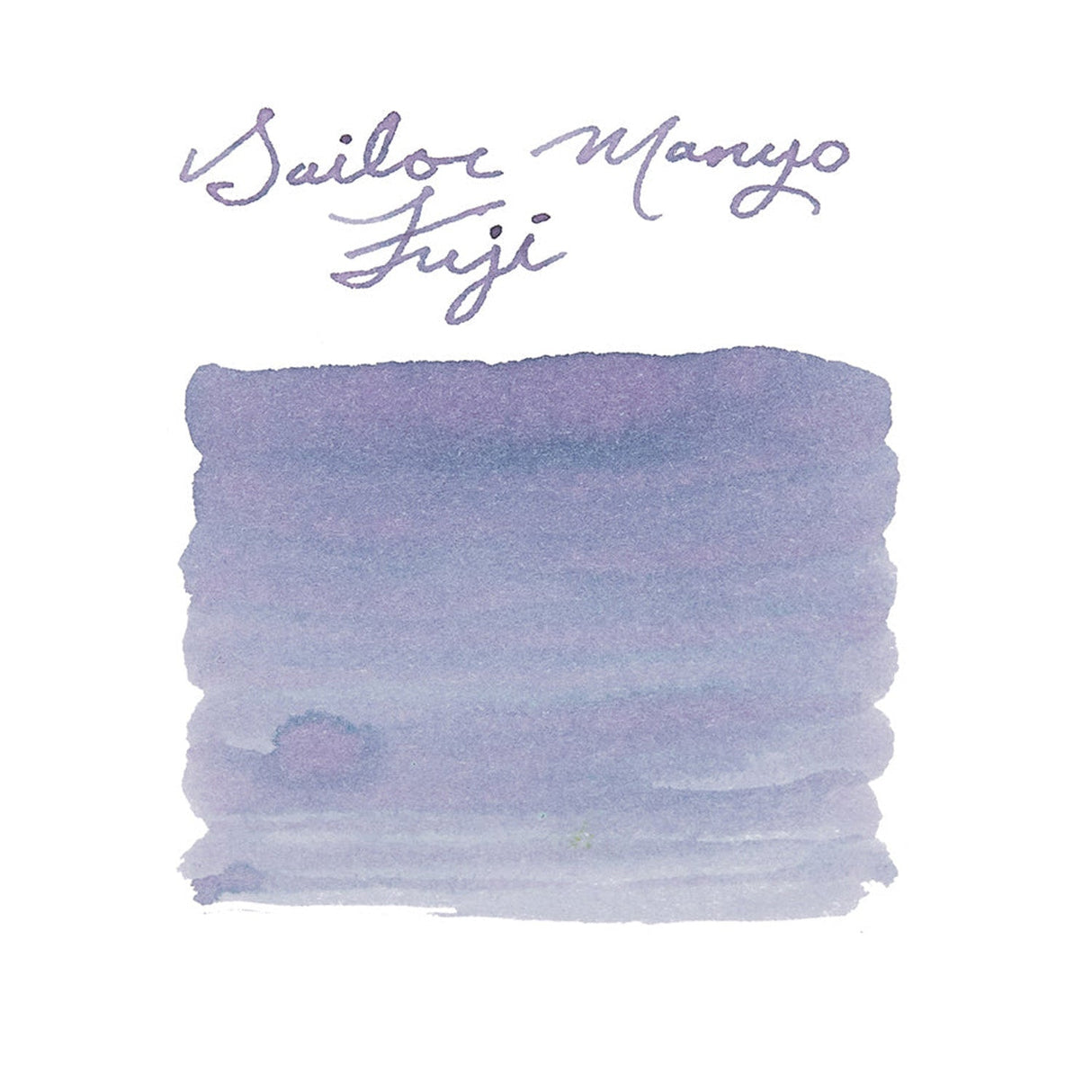 Sailor Manyo Ink Bottle - 50 ML