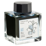 Sailor Manyo Ink Bottle - 50 ML