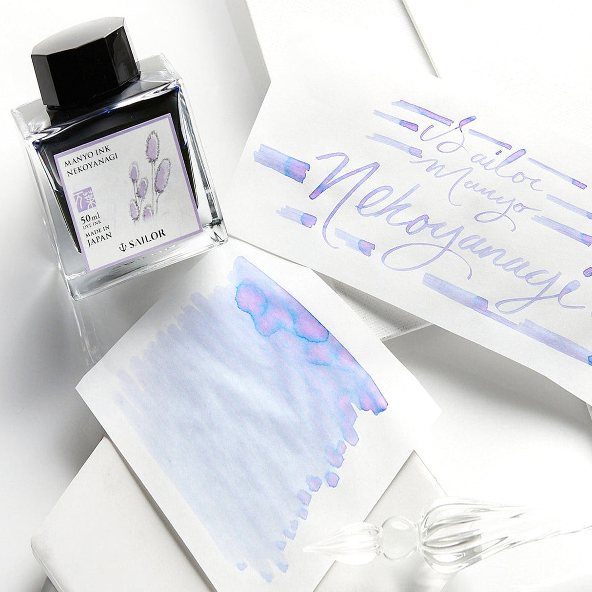 Sailor Manyo Ink Bottle - 50 ML