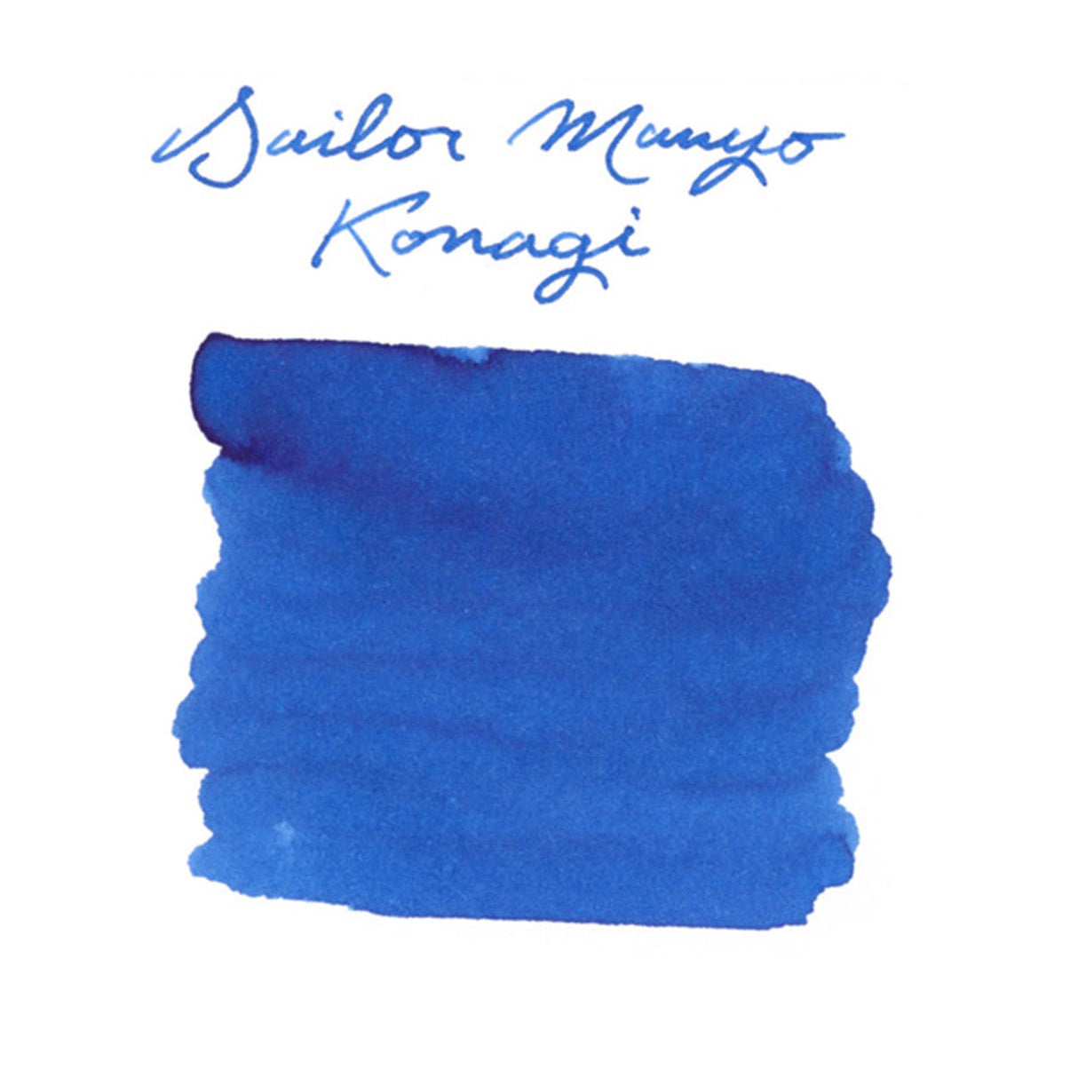 Sailor Manyo Ink Bottle - 50 ML