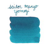 Sailor Manyo Ink Bottle - 50 ML