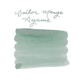 Sailor Manyo Ink Bottle - 50 ML