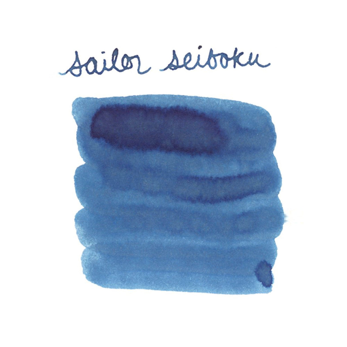 Sailor Pigment Ink Bottle-50 ML