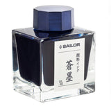 Sailor Pigment Ink Bottle-50 ML