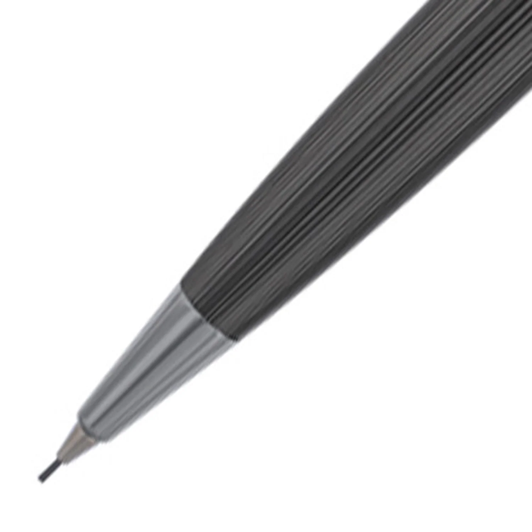Diplomat Excellence A2 Guilloche Black CT Mechanical Pencil D40222050