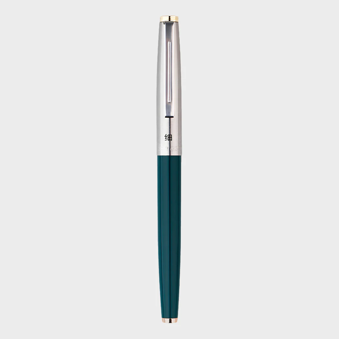 Hero 329-2 EF Fountain Pen