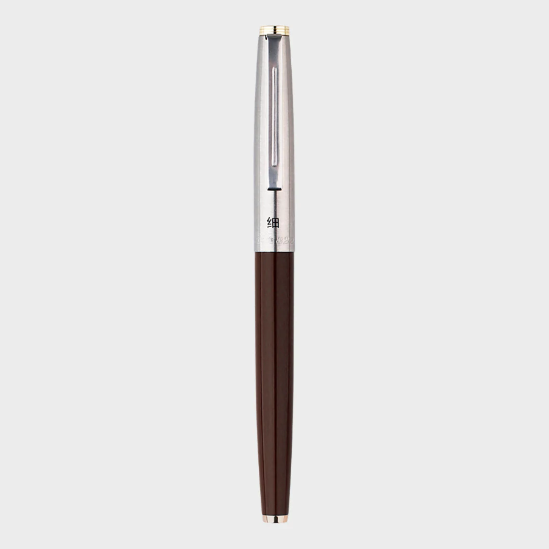 Hero 329-2 EF Fountain Pen