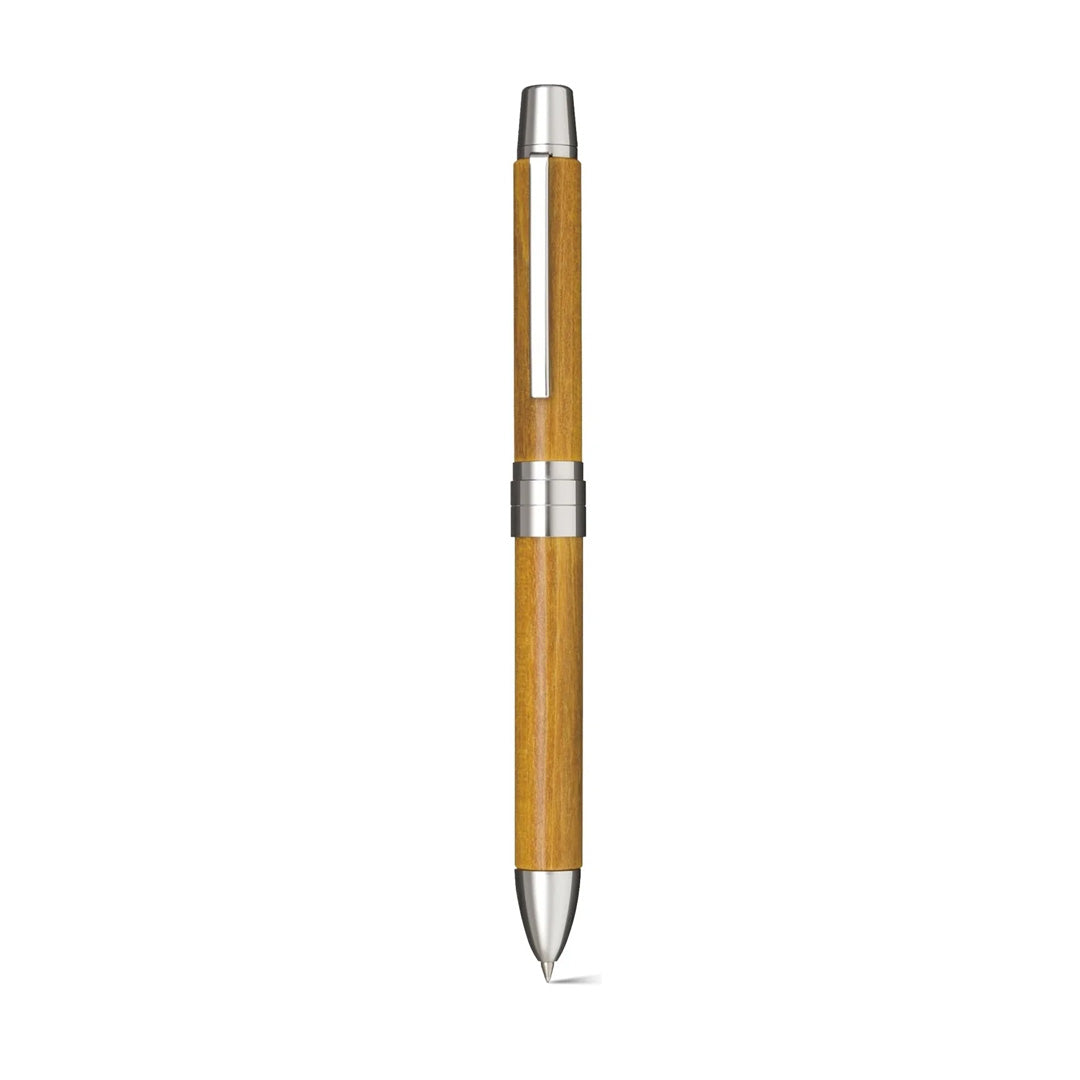 Sailor Refino Wood CT Multi Functional Pen