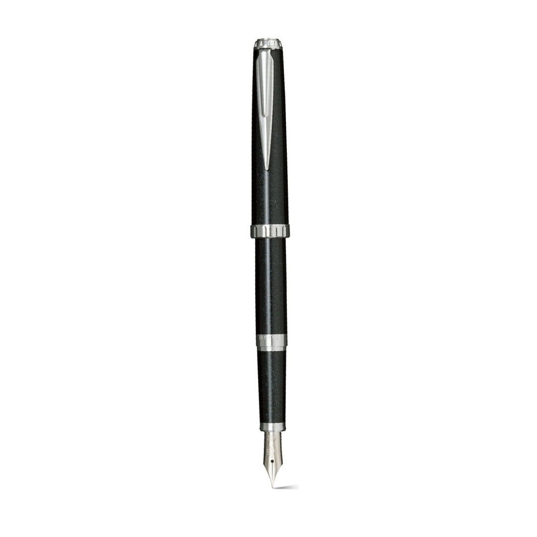 Sailor Reglus Black CT Fountain Pen