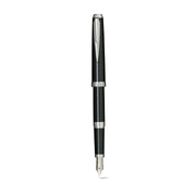 Sailor Reglus Black CT Fountain Pen