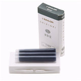 Sailor Shikiori Ink Cartridge-Pack of 3