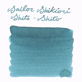 Sailor Shikiori Ink Cartridge-Pack of 3