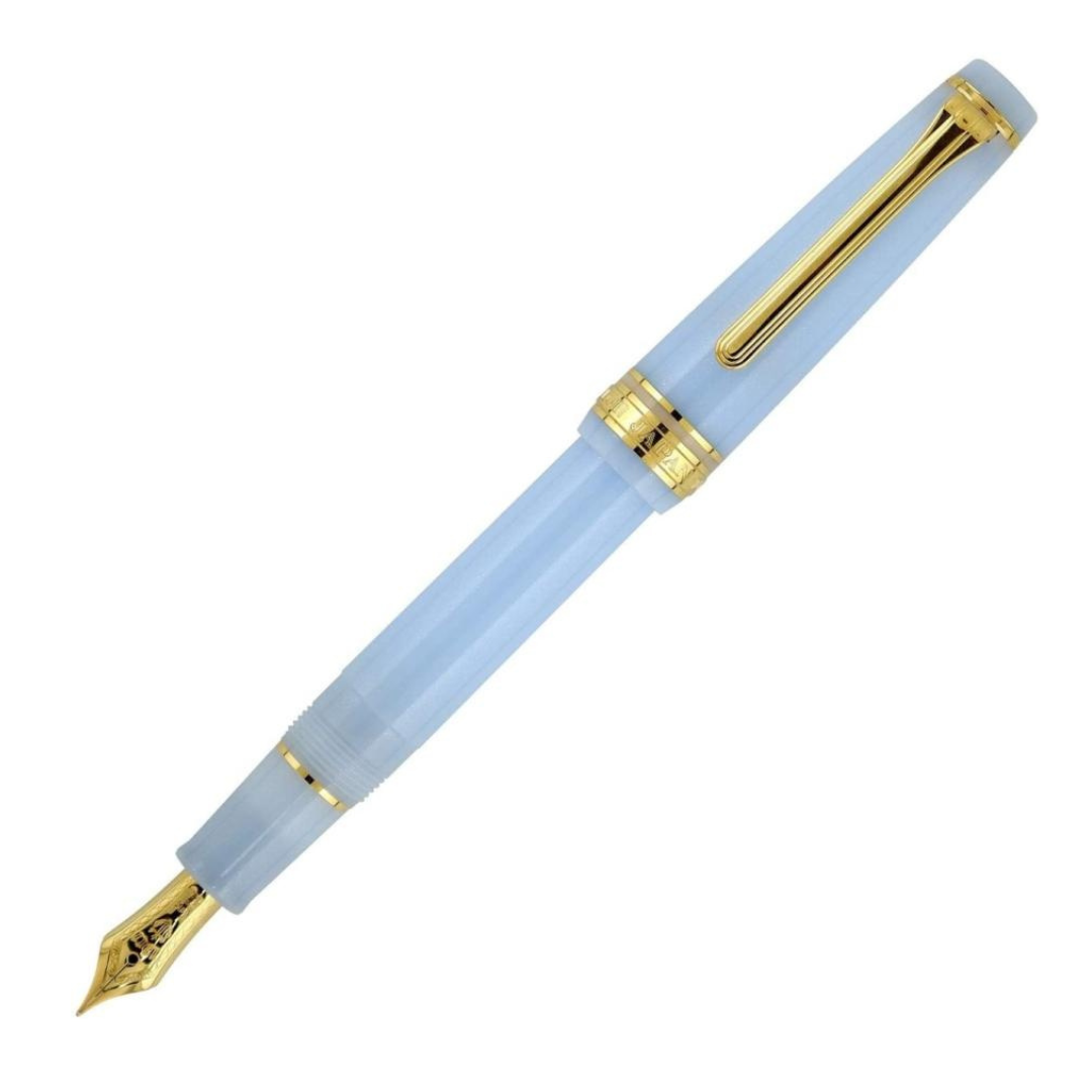 Sailor Shikiori Otogibanashi Medium Fine Fountain Pen