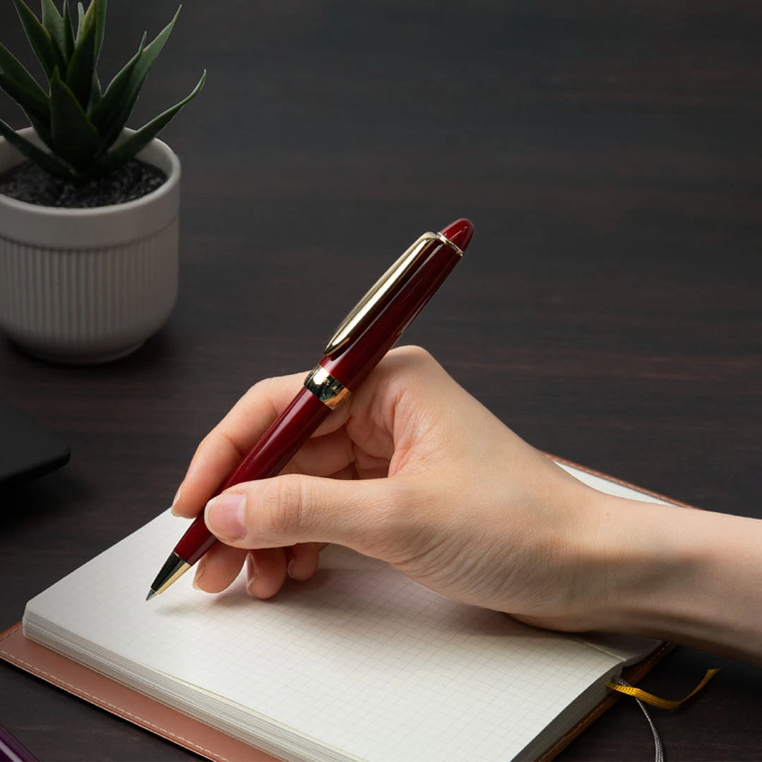 Sailor Shikiori Sansui Ballpoint Pen