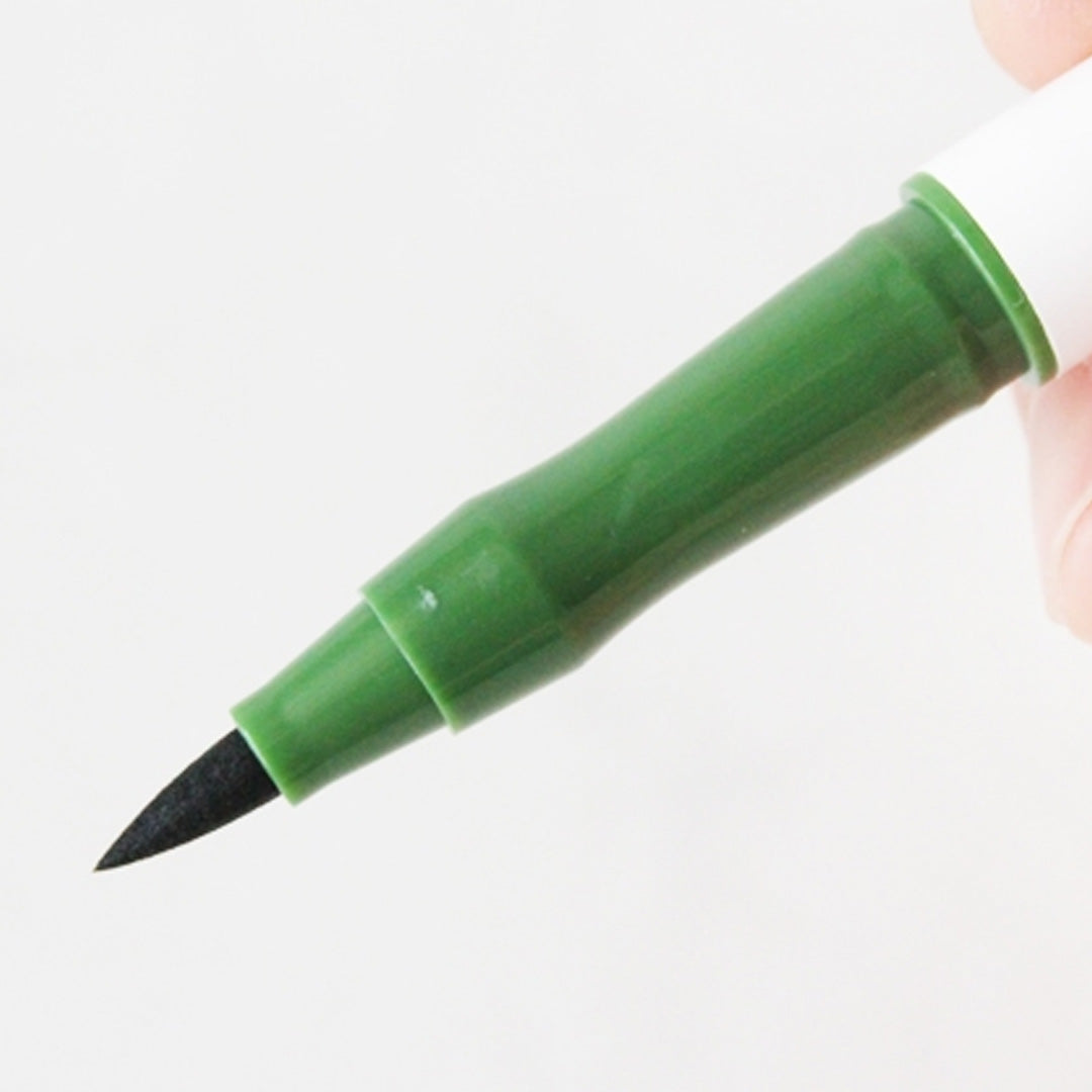 Sailor Shikiori Twin Brush Pen Set