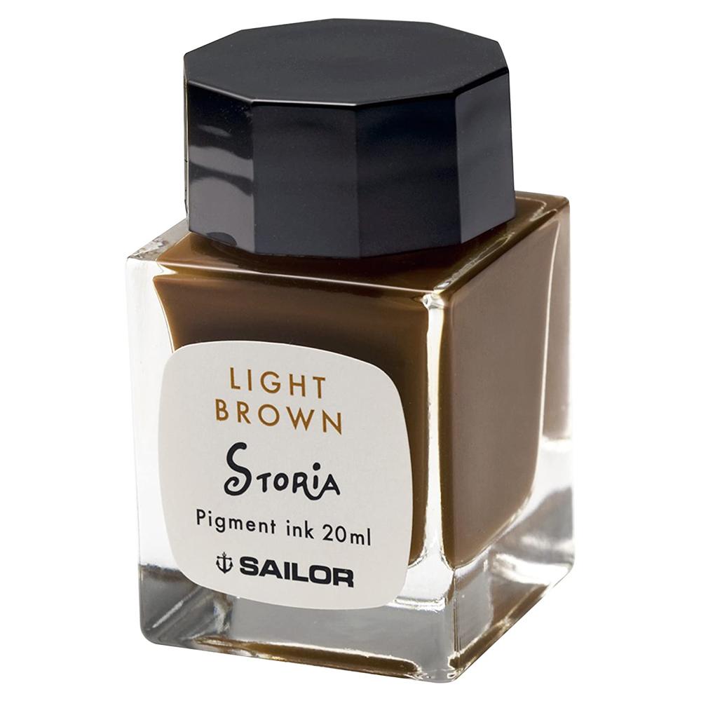 Sailor Storia Ink Bottle-20ML