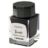 Sailor Storia Ink Bottle-20ML