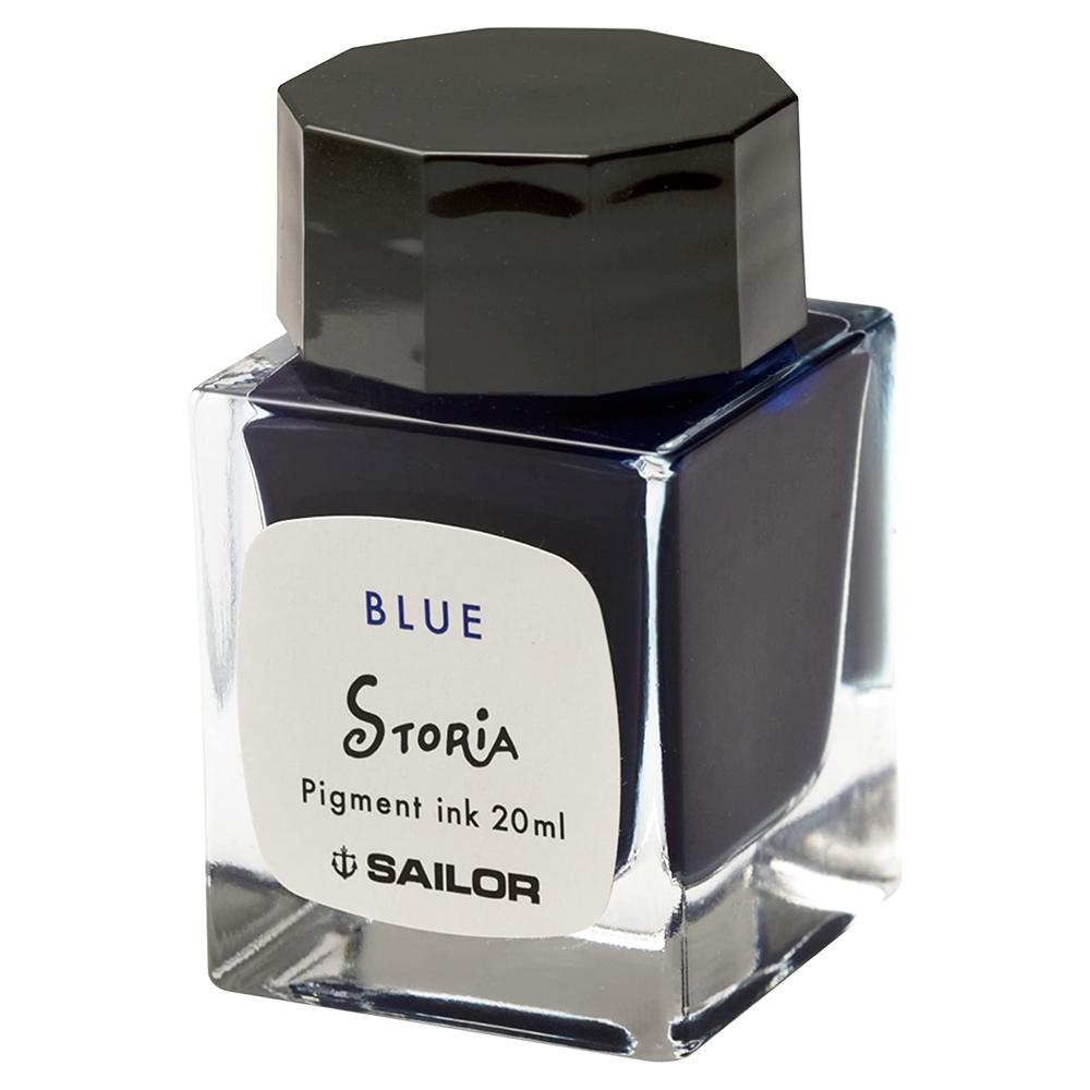 Sailor Storia Ink Bottle-20ML