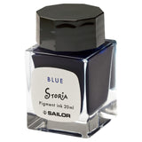 Sailor Storia Ink Bottle-20ML