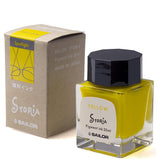 Sailor Storia Ink Bottle-20ML