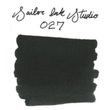 Sailor Studio Ink Bottle 20ML