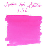 Sailor Studio Ink Bottle 20ML