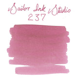 Sailor Studio Ink Bottle 20ML